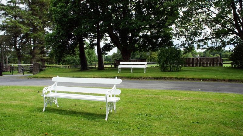 Bed and Breakfast Bansha House Tipperary Exterior foto