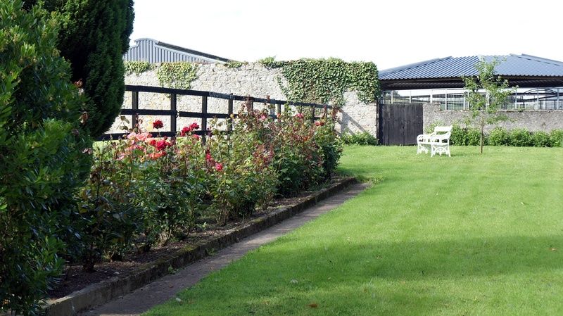 Bed and Breakfast Bansha House Tipperary Exterior foto